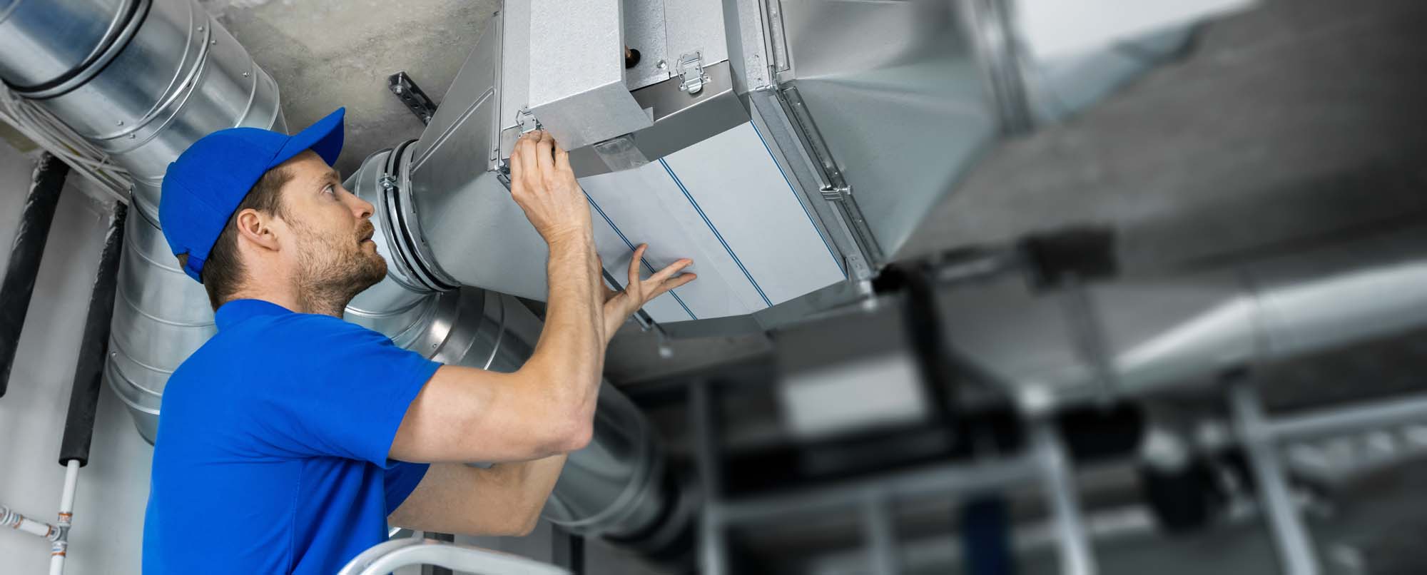 Introduction to the HVAC Industry Featured Image